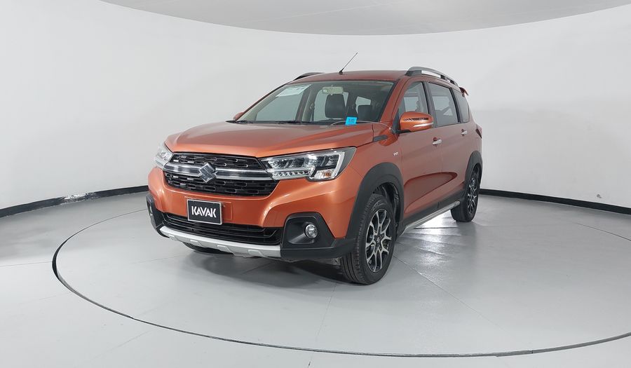 Suzuki Ertiga Xl7 1.5 GLE PLUS AUTO Suv 2022