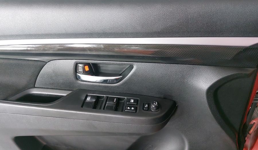 Suzuki Ertiga Xl7 1.5 GLE PLUS AUTO Suv 2022