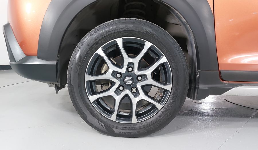 Suzuki Ertiga Xl7 1.5 GLE PLUS AUTO Suv 2022