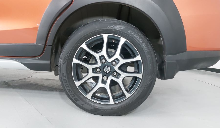 Suzuki Ertiga Xl7 1.5 GLE PLUS AUTO Suv 2022