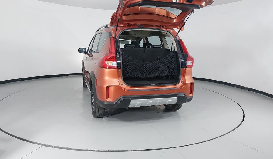 Suzuki Ertiga Xl7 1.5 GLE PLUS AUTO Suv 2022