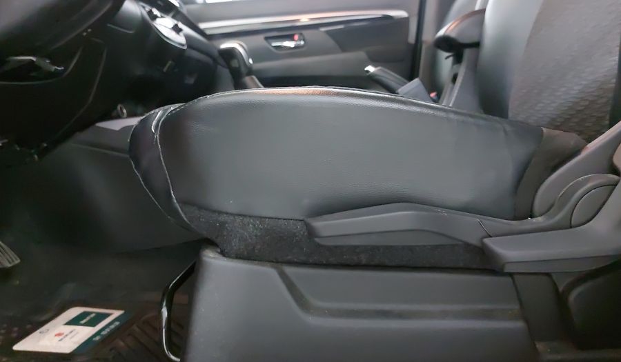 Suzuki Ertiga Xl7 1.5 GLE PLUS AUTO Suv 2022