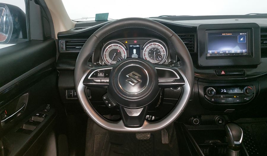 Suzuki Ertiga Xl7 1.5 GLE PLUS AUTO Suv 2022