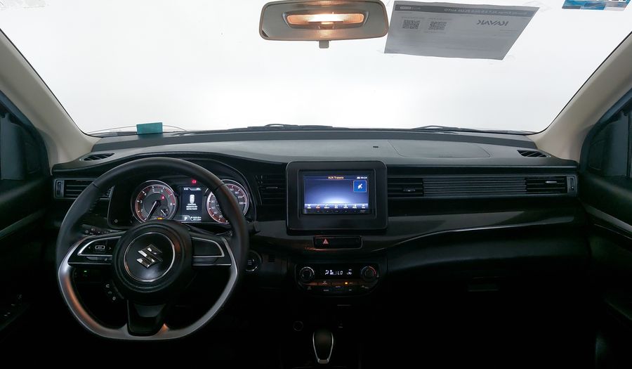Suzuki Ertiga Xl7 1.5 GLE PLUS AUTO Suv 2022
