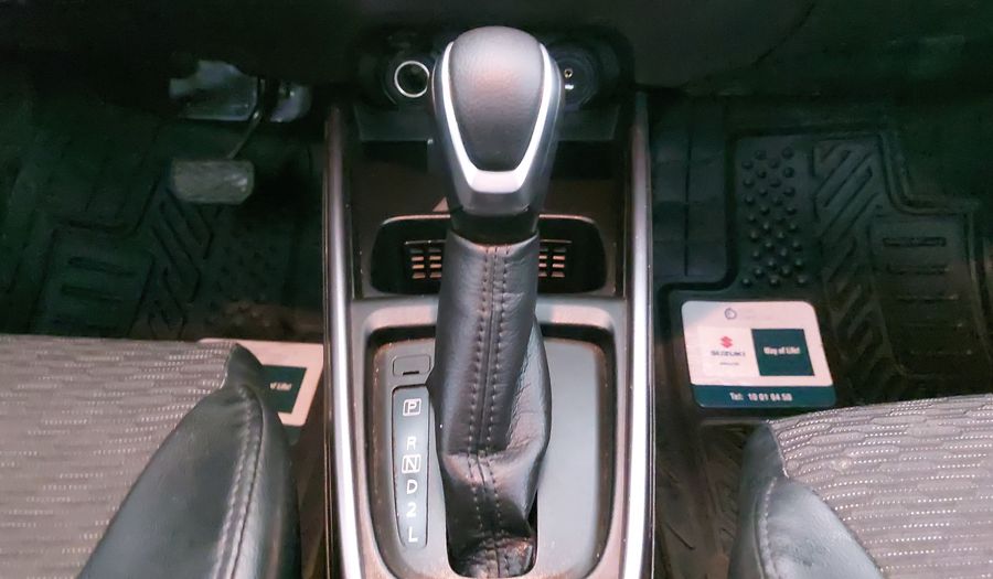 Suzuki Ertiga Xl7 1.5 GLE PLUS AUTO Suv 2022