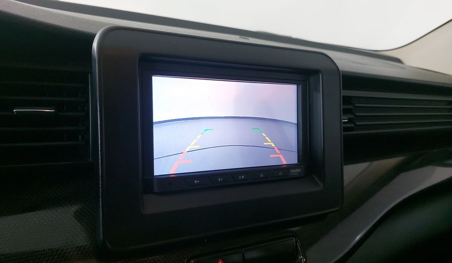 Suzuki Ertiga Xl7 1.5 GLE PLUS AUTO Suv 2022