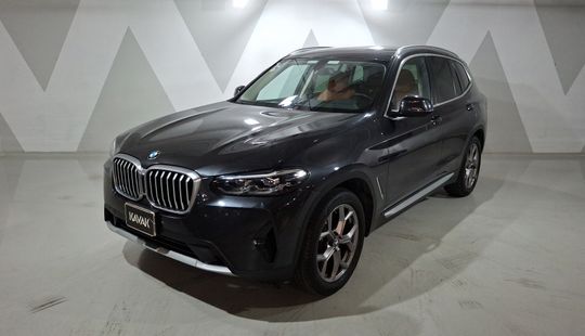 Bmw • X3