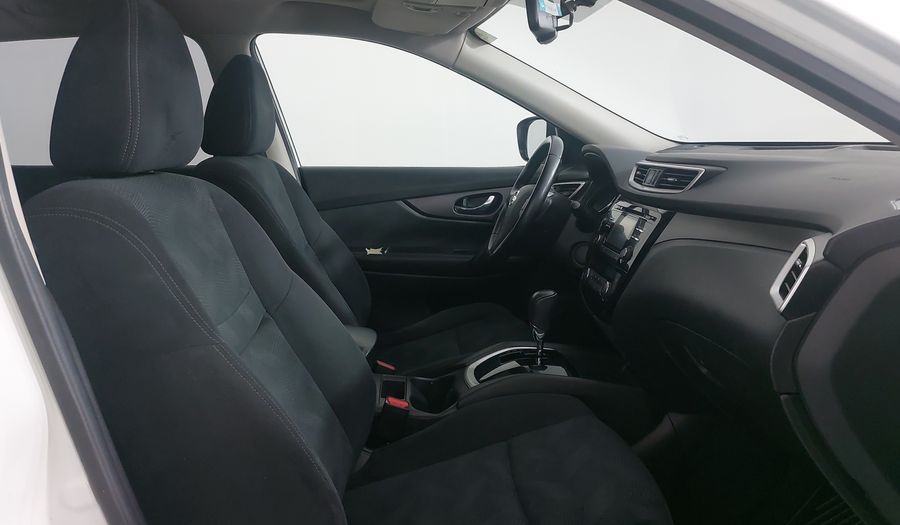 Nissan X-trail 2.5 ADVANCE 2 ROW AUTO Suv 2017