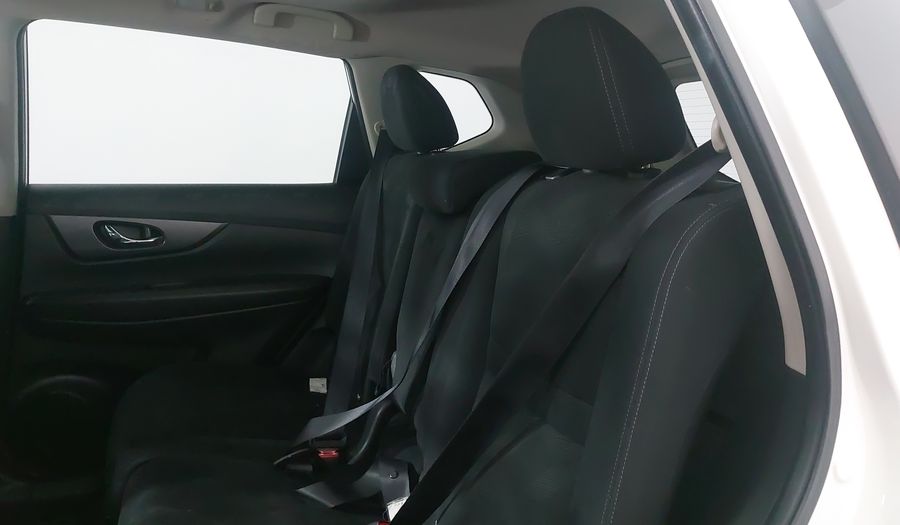 Nissan X-trail 2.5 ADVANCE 2 ROW AUTO Suv 2017