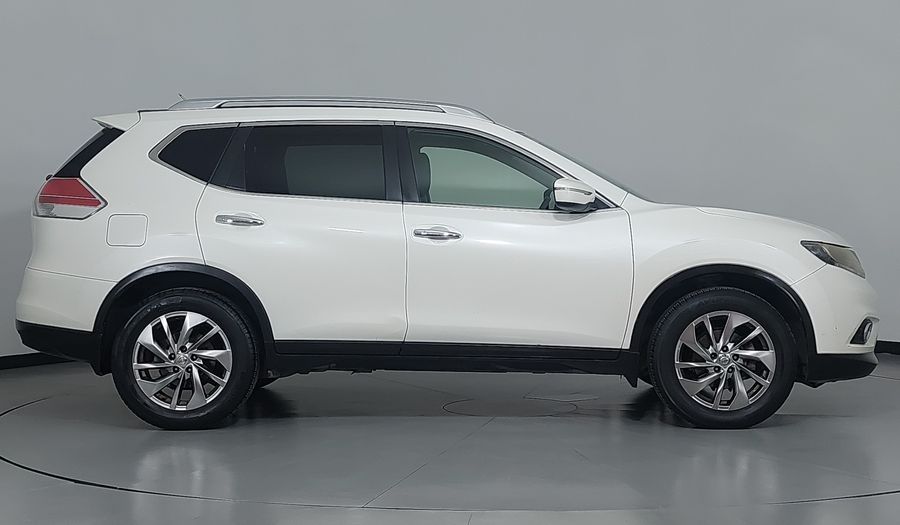 Nissan X-trail 2.5 ADVANCE 2 ROW AUTO Suv 2017