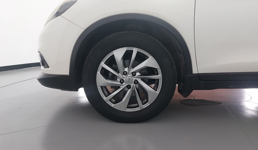 Nissan X-trail 2.5 ADVANCE 2 ROW AUTO Suv 2017