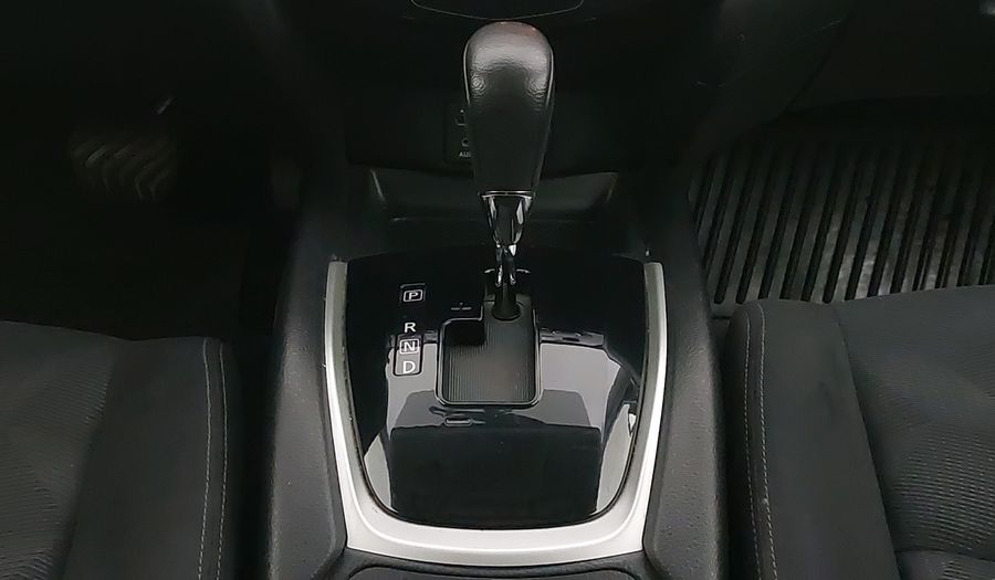 Nissan X-trail 2.5 ADVANCE 2 ROW AUTO Suv 2017