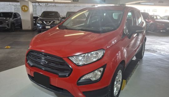 Ford • EcoSport