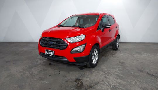 Ford • EcoSport
