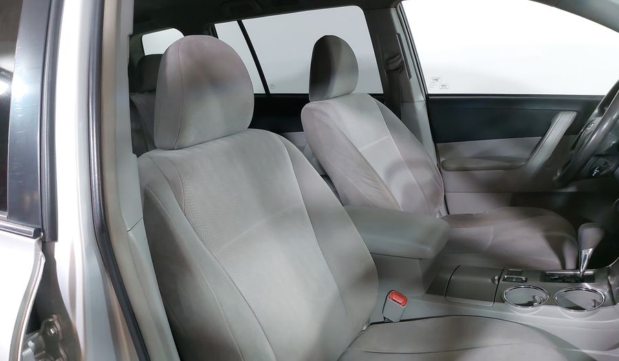 Toyota Highlander 3.5 BASE PREMIUM AT Suv 2013