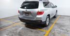 Toyota Highlander 3.5 BASE PREMIUM AT Suv 2013