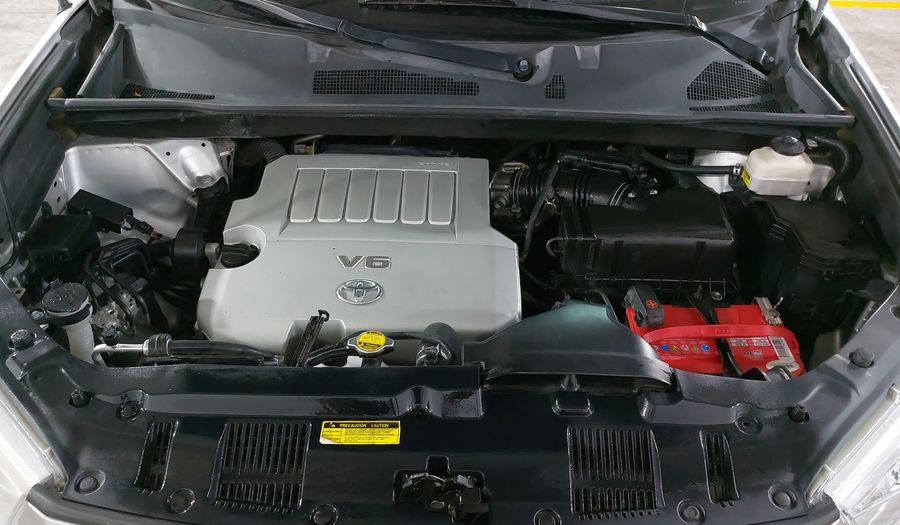 Toyota Highlander 3.5 BASE PREMIUM AT Suv 2013