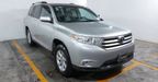 Toyota Highlander 3.5 BASE PREMIUM AT Suv 2013