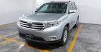 Toyota Highlander 3.5 BASE PREMIUM AT Suv 2013