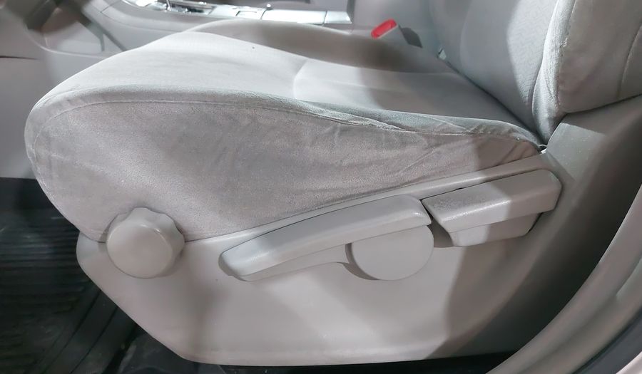 Toyota Highlander 3.5 BASE PREMIUM AT Suv 2013