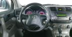 Toyota Highlander 3.5 BASE PREMIUM AT Suv 2013