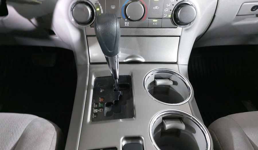 Toyota Highlander 3.5 BASE PREMIUM AT Suv 2013