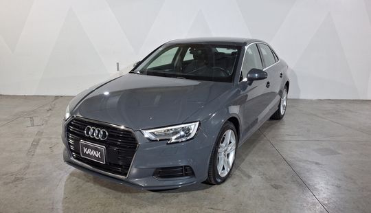 Audi • A3