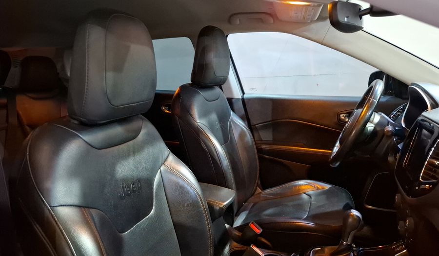 Jeep Compass 2.4 LIMITED AUTO Suv 2019