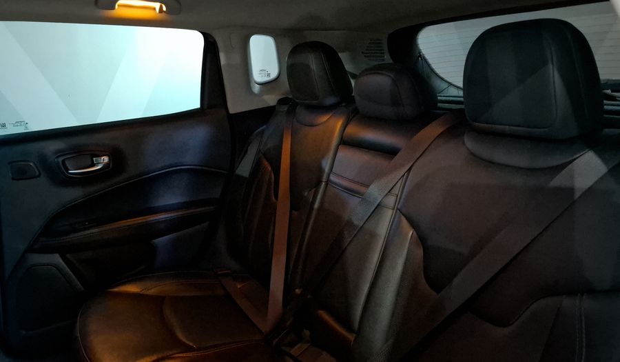 Jeep Compass 2.4 LIMITED AUTO Suv 2019