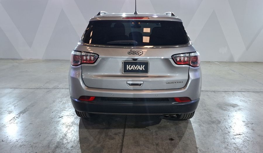 Jeep Compass 2.4 LIMITED AUTO Suv 2019