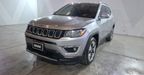 Jeep Compass 2.4 LIMITED AUTO Suv 2019