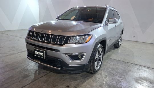 Jeep • Compass