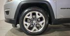 Jeep Compass 2.4 LIMITED AUTO Suv 2019