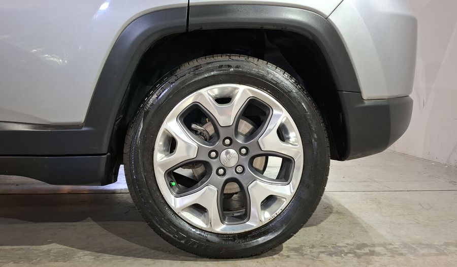 Jeep Compass 2.4 LIMITED AUTO Suv 2019
