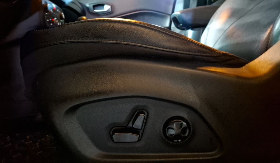 Jeep Compass 2.4 LIMITED AUTO Suv 2019