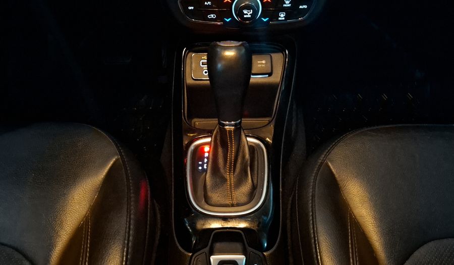 Jeep Compass 2.4 LIMITED AUTO Suv 2019
