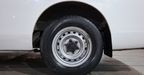 Nissan Nv350 Urvan 2.5 PANEL VENTANAS AMPLIA PAQ. SEG. Van 2022