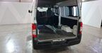 Nissan Nv350 Urvan 2.5 PANEL VENTANAS AMPLIA PAQ. SEG. Van 2022