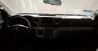 Nissan Nv350 Urvan 2.5 PANEL VENTANAS AMPLIA PAQ. SEG. Van 2022