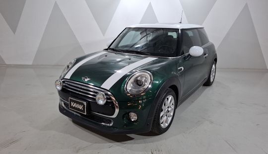Mini • Cooper