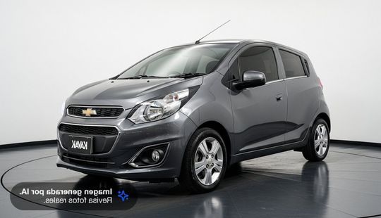 Chevrolet • Beat