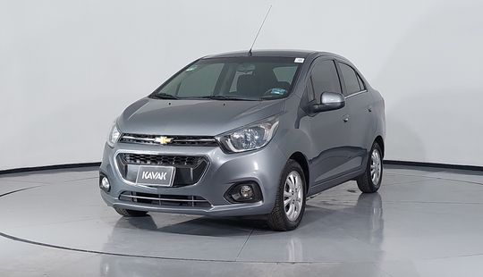 Chevrolet • Beat