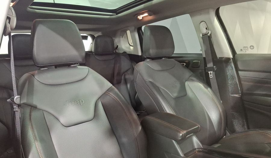 Jeep Compass 1.3 ALTITUDE AUTO Suv 2024