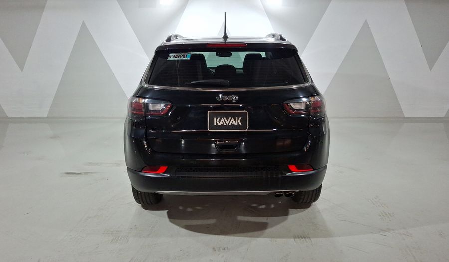 Jeep Compass 1.3 ALTITUDE AUTO Suv 2024
