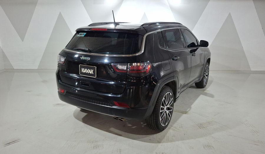 Jeep Compass 1.3 ALTITUDE AUTO Suv 2024