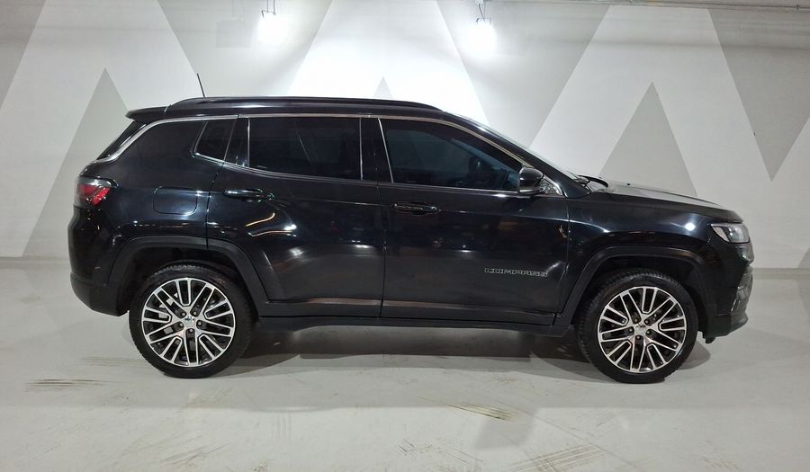 Jeep Compass 1.3 ALTITUDE AUTO Suv 2024