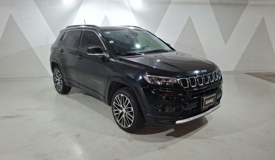 Jeep Compass 1.3 ALTITUDE AUTO Suv 2024