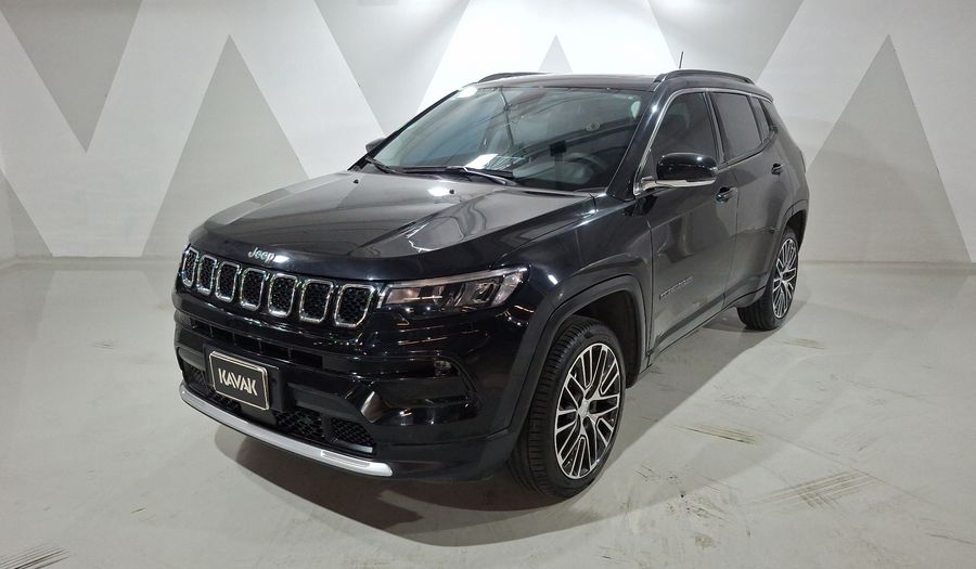 Jeep Compass 1.3 ALTITUDE AUTO Suv 2024