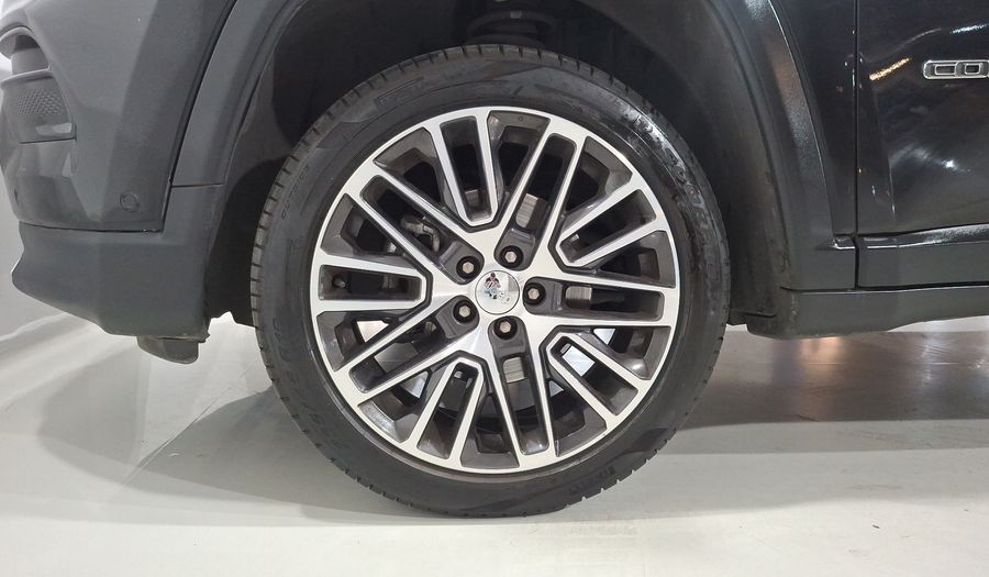 Jeep Compass 1.3 ALTITUDE AUTO Suv 2024