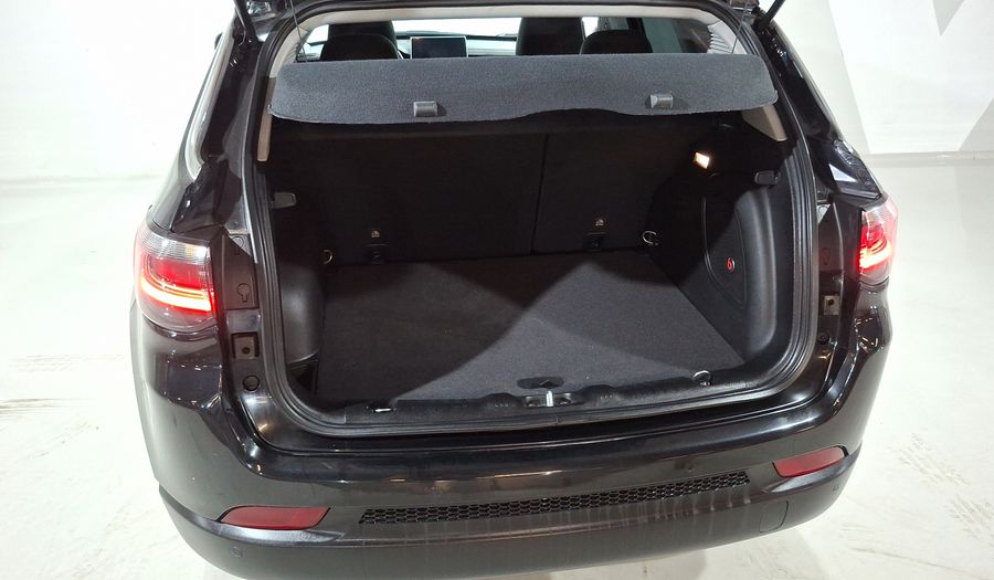 Jeep Compass 1.3 ALTITUDE AUTO Suv 2024
